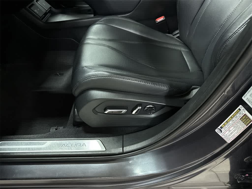 Thumbnail: 2019 Acura RDX - 22