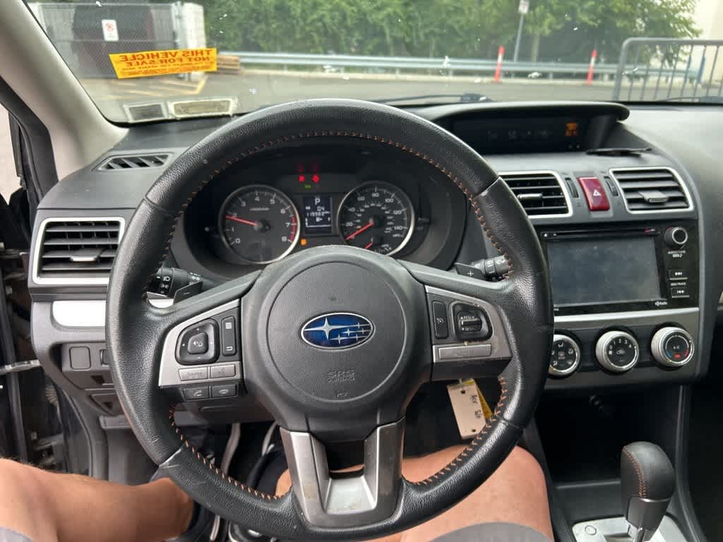 Thumbnail: 2016 Subaru Crosstrek - 17