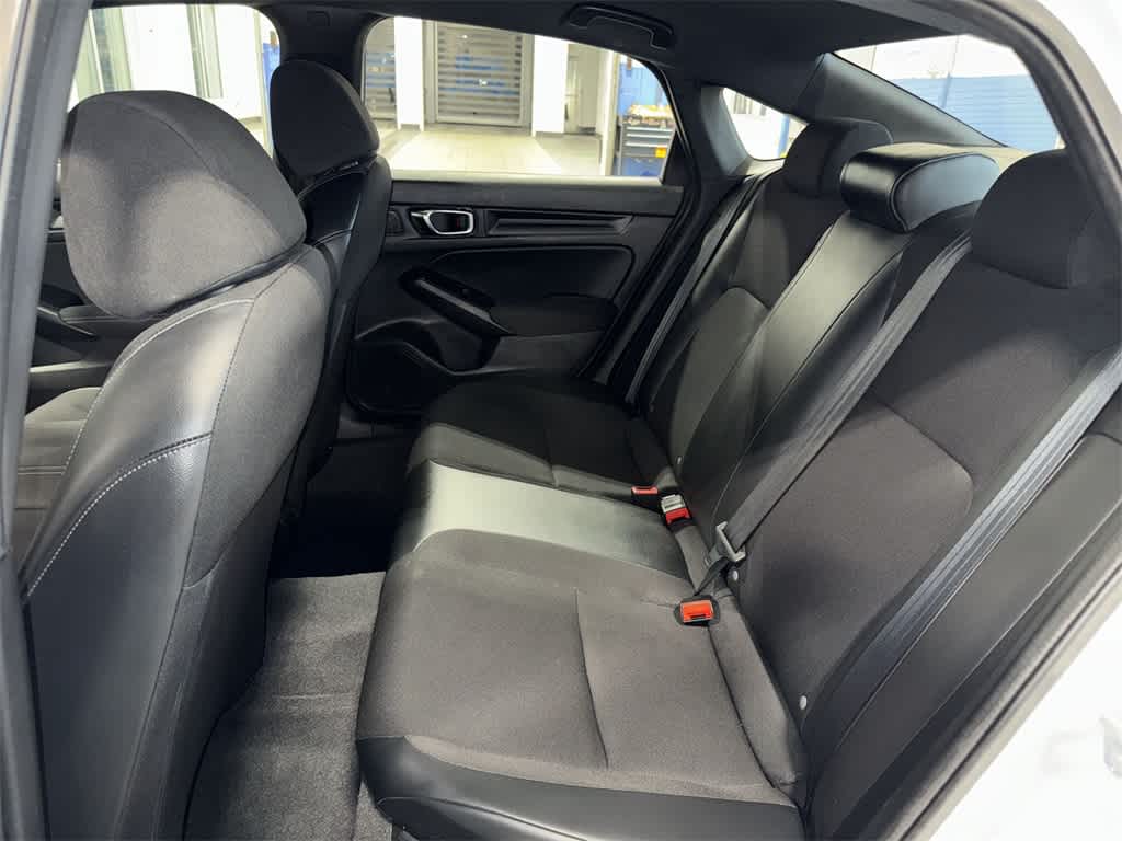 Thumbnail: 2022 Honda Civic - 23