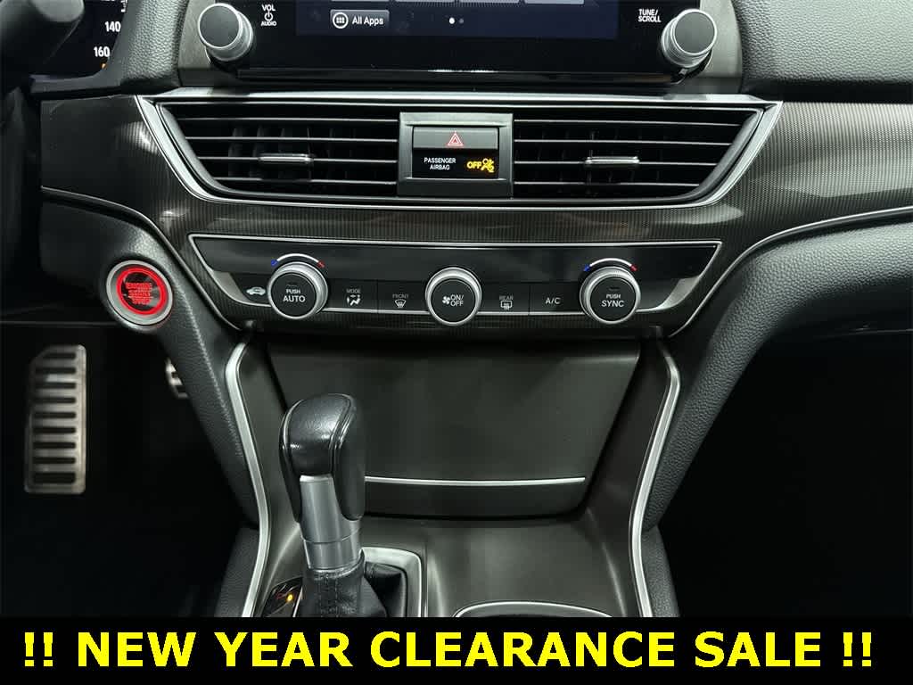 Thumbnail: 2022 Honda Accord - 21