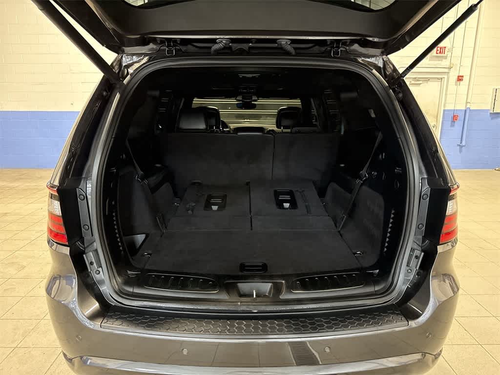Thumbnail: 2019 Dodge Durango - 11