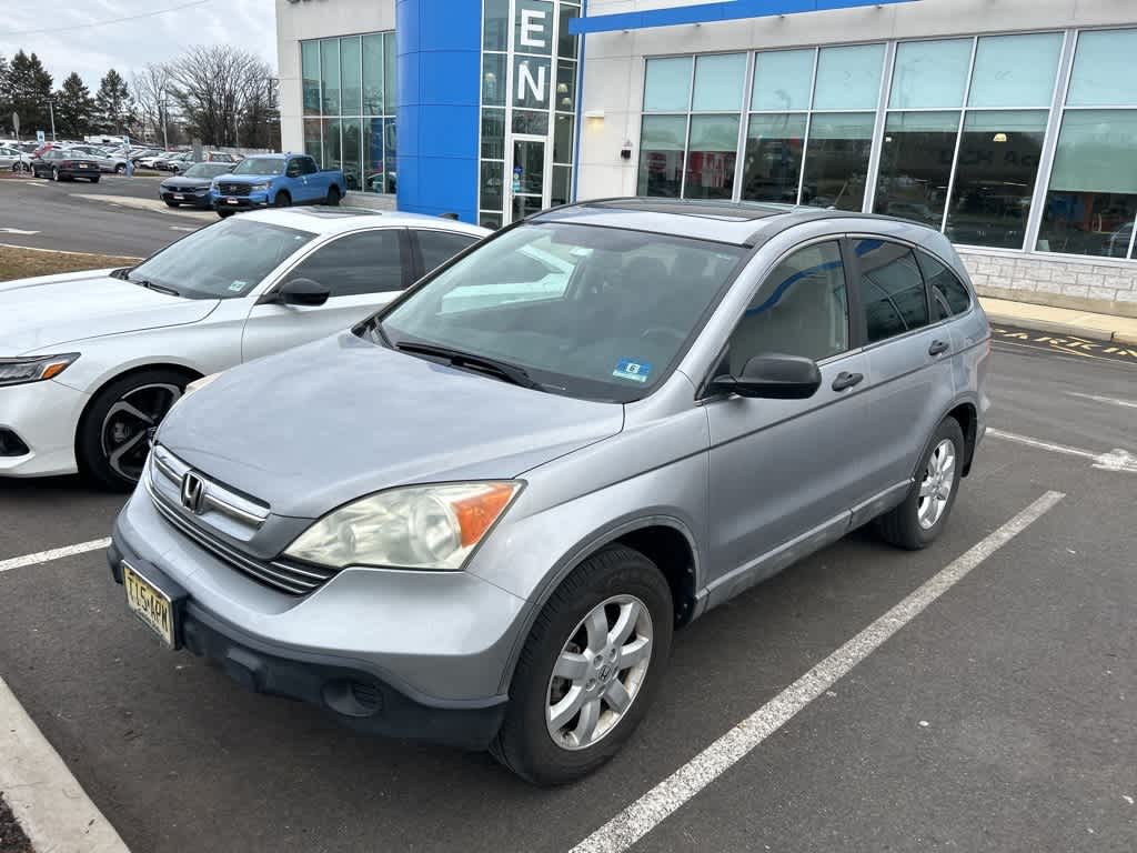 2008 Honda CR-V EX -
                  Old Bridge Township, NJ