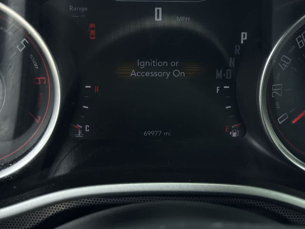 Thumbnail: 2018 Dodge Challenger - 19