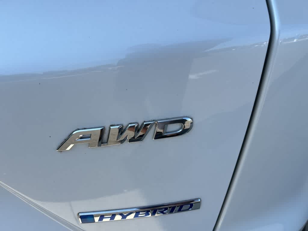 Thumbnail: 2022 Honda CR-V - 9