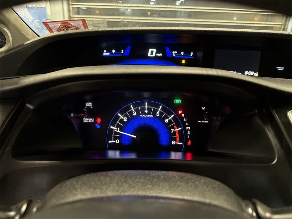 Thumbnail: 2013 Honda Civic - 27