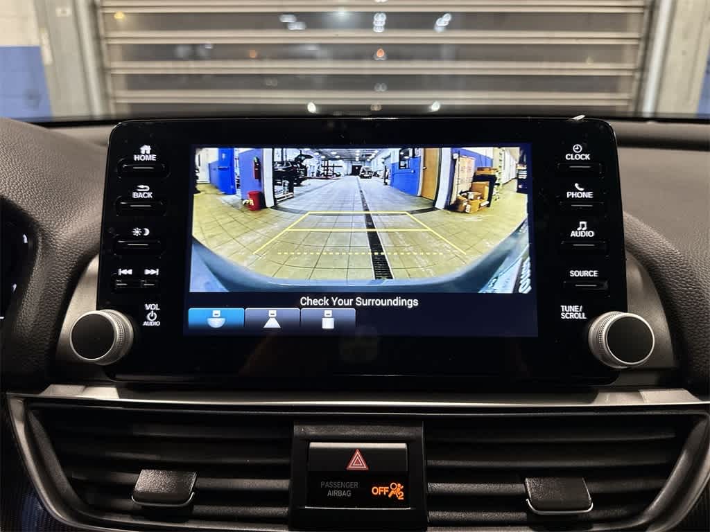 Thumbnail: 2022 Honda Accord - 24