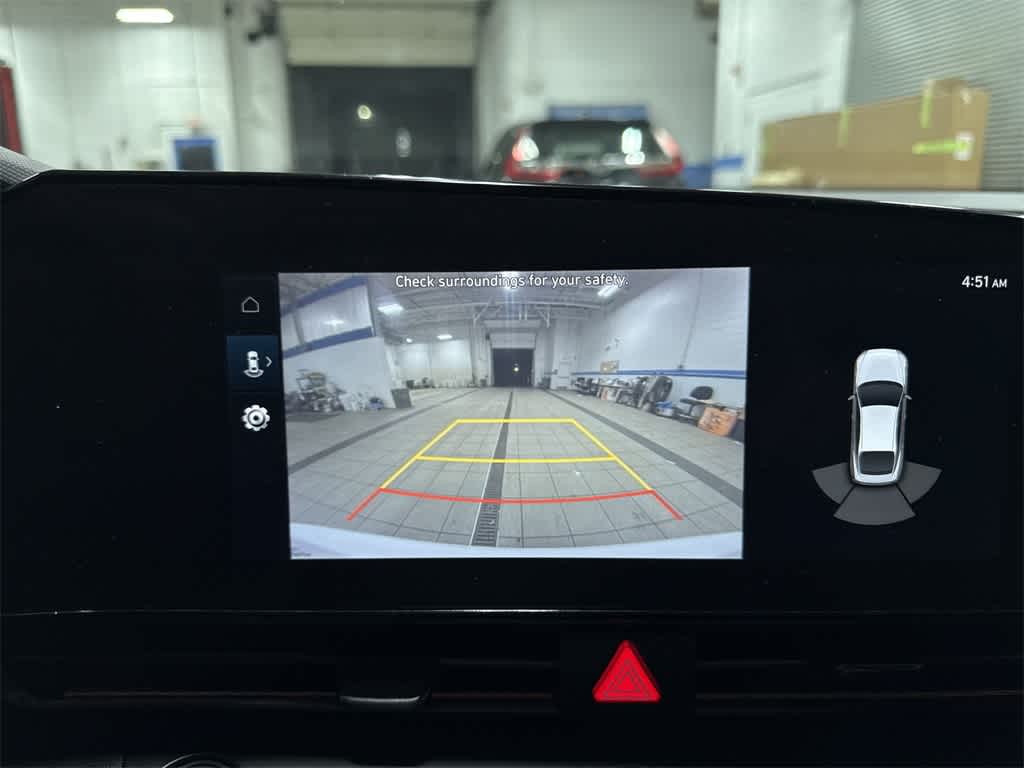 Thumbnail: 2023 Hyundai Elantra - 24