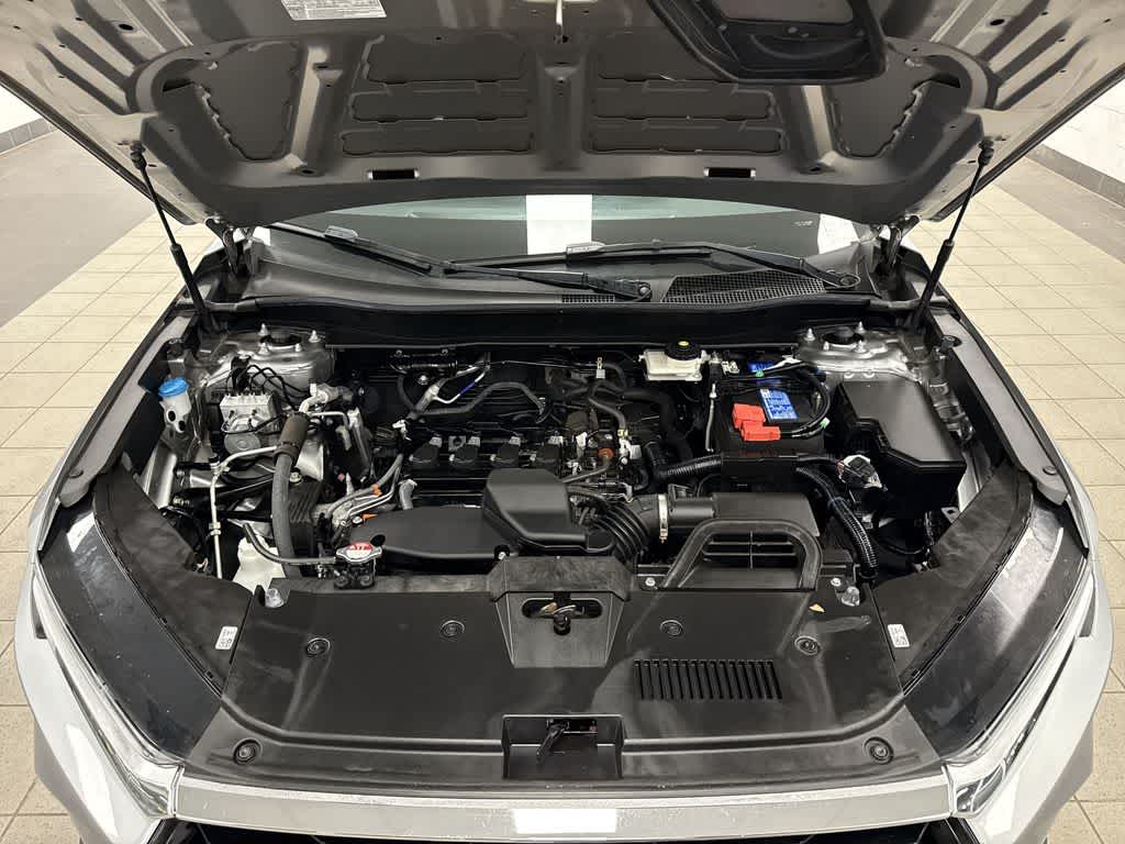 Thumbnail: 2024 Honda CR-V - 12