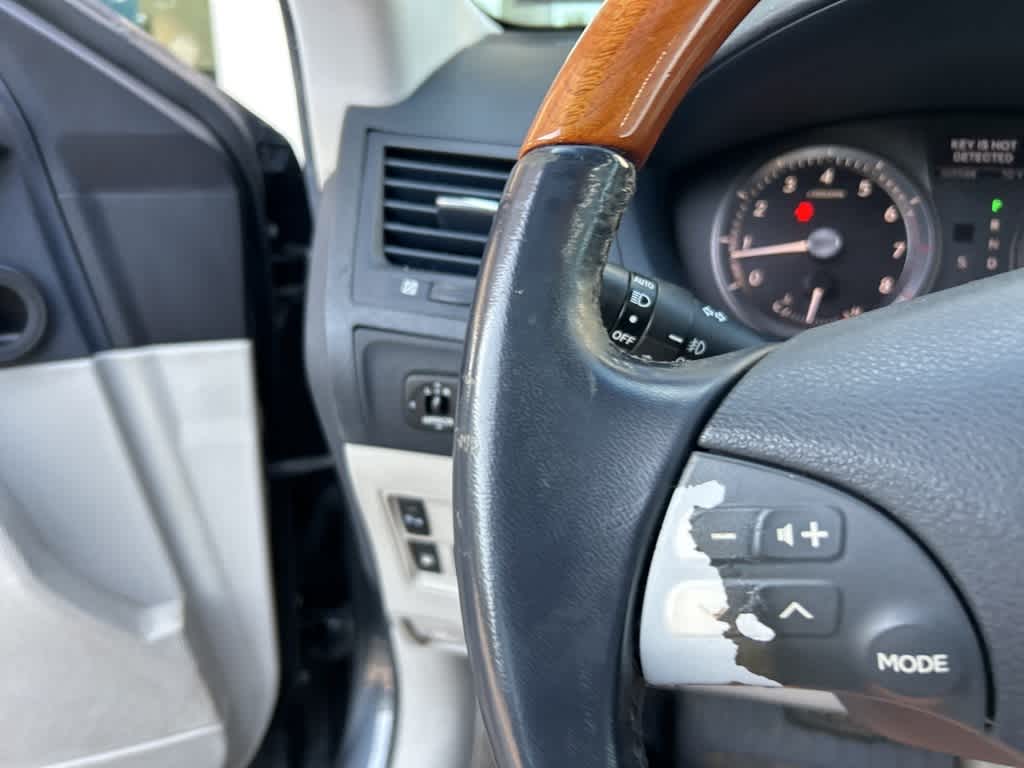 Thumbnail: 2007 Lexus ES - 26
