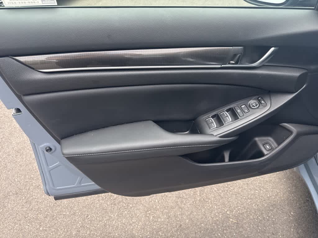 Thumbnail: 2022 Honda Accord - 7