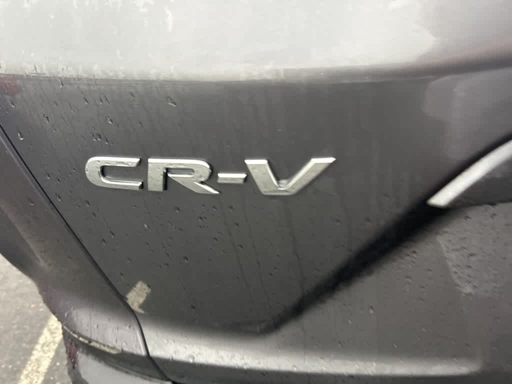 Thumbnail: 2022 Honda CR-V - 21