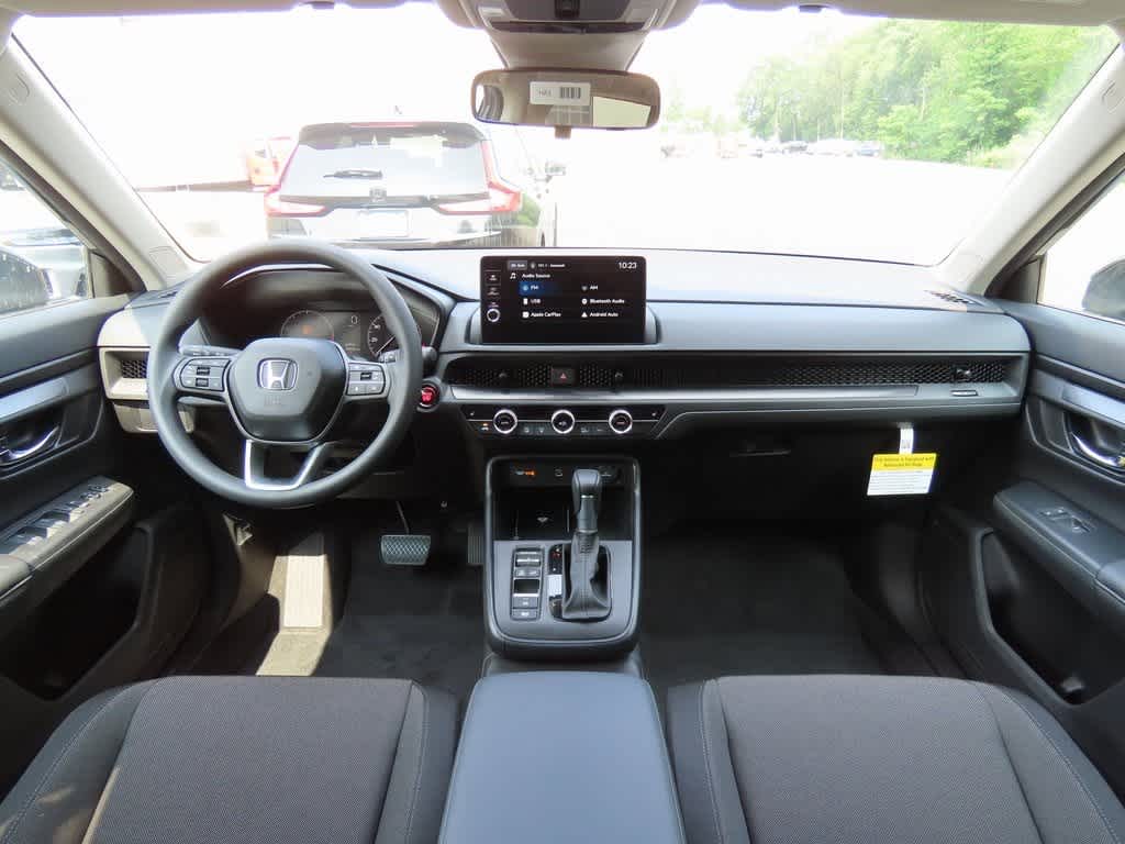 Thumbnail: 2026 Honda CR-V - 17