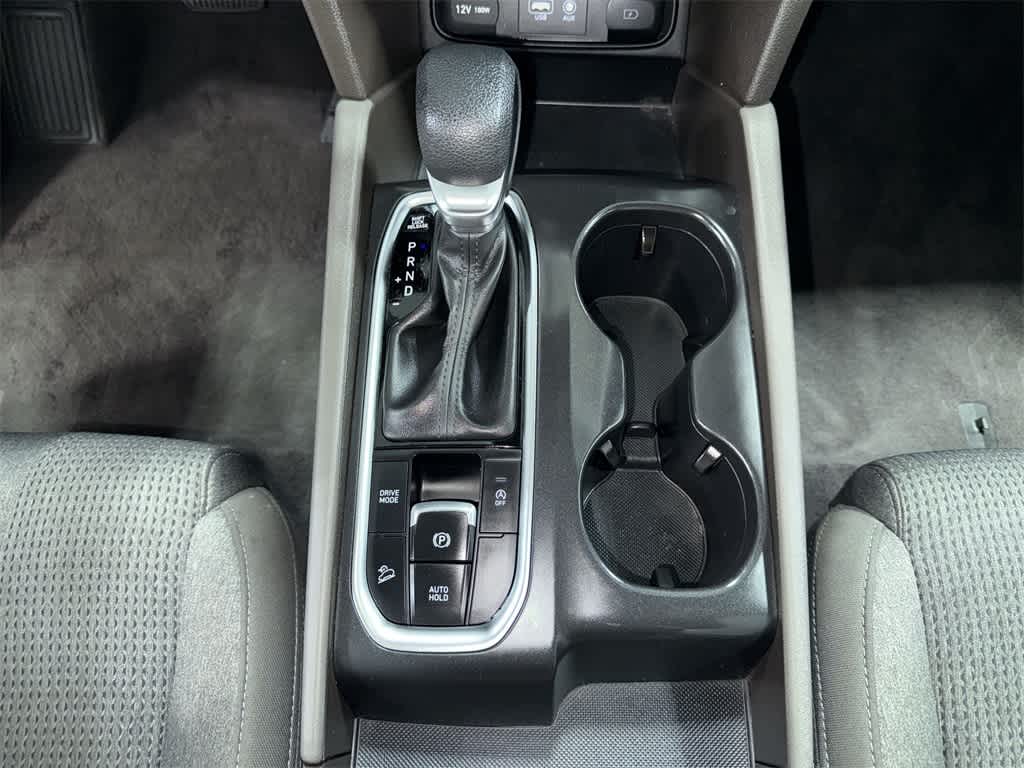 Thumbnail: 2020 Hyundai Santa Fe - 30