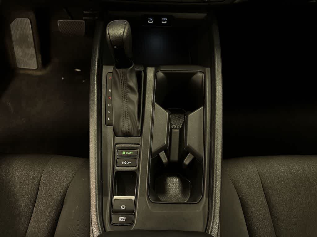 Thumbnail: 2024 Honda Accord - 28