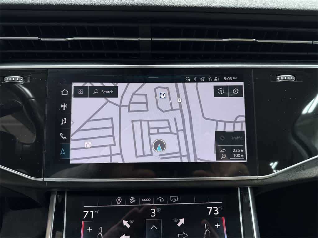 Thumbnail: 2022 Audi Q7 - 21