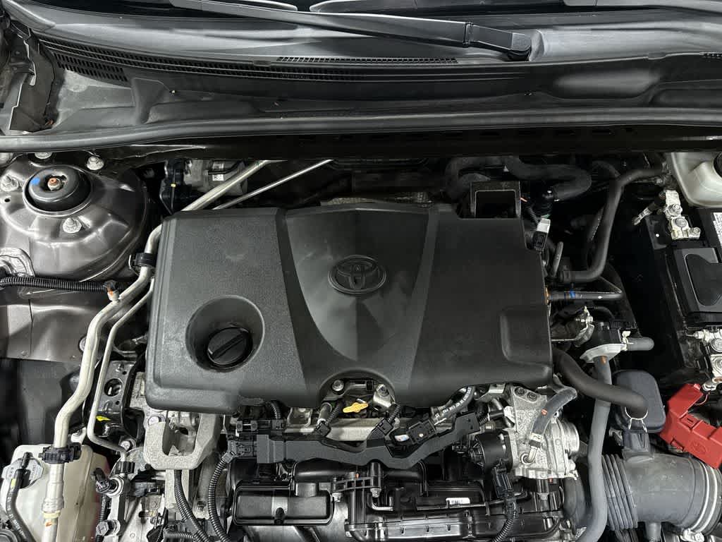 Thumbnail: 2023 Toyota Camry - 11