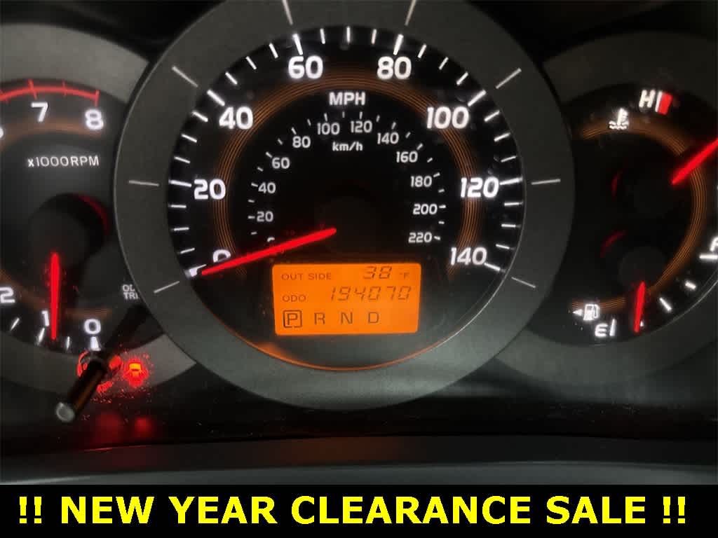 Thumbnail: 2006 Toyota RAV4 - 19