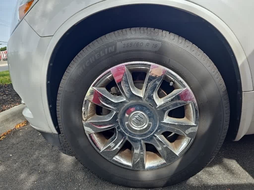 Thumbnail: 2017 Buick Enclave - 27