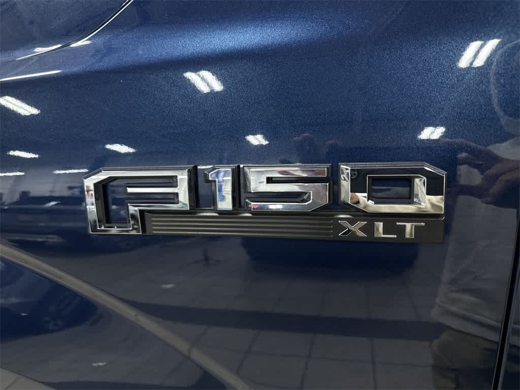 Thumbnail: 2020 Ford F-150 - 26