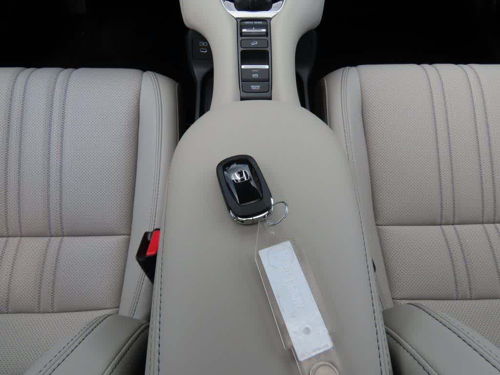 Thumbnail: 2026 Honda HR-V - 23