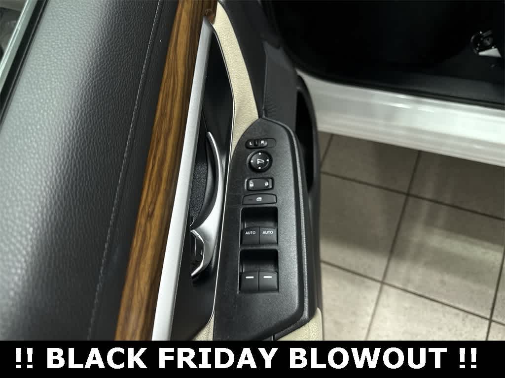 Thumbnail: 2022 Honda CR-V - 22