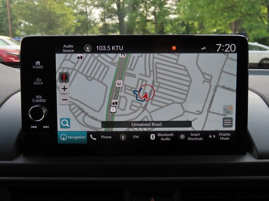 Thumbnail: 2025 Honda Pilot - 20