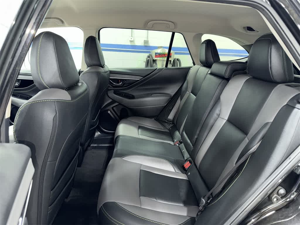 Thumbnail: 2023 Subaru Outback - 17