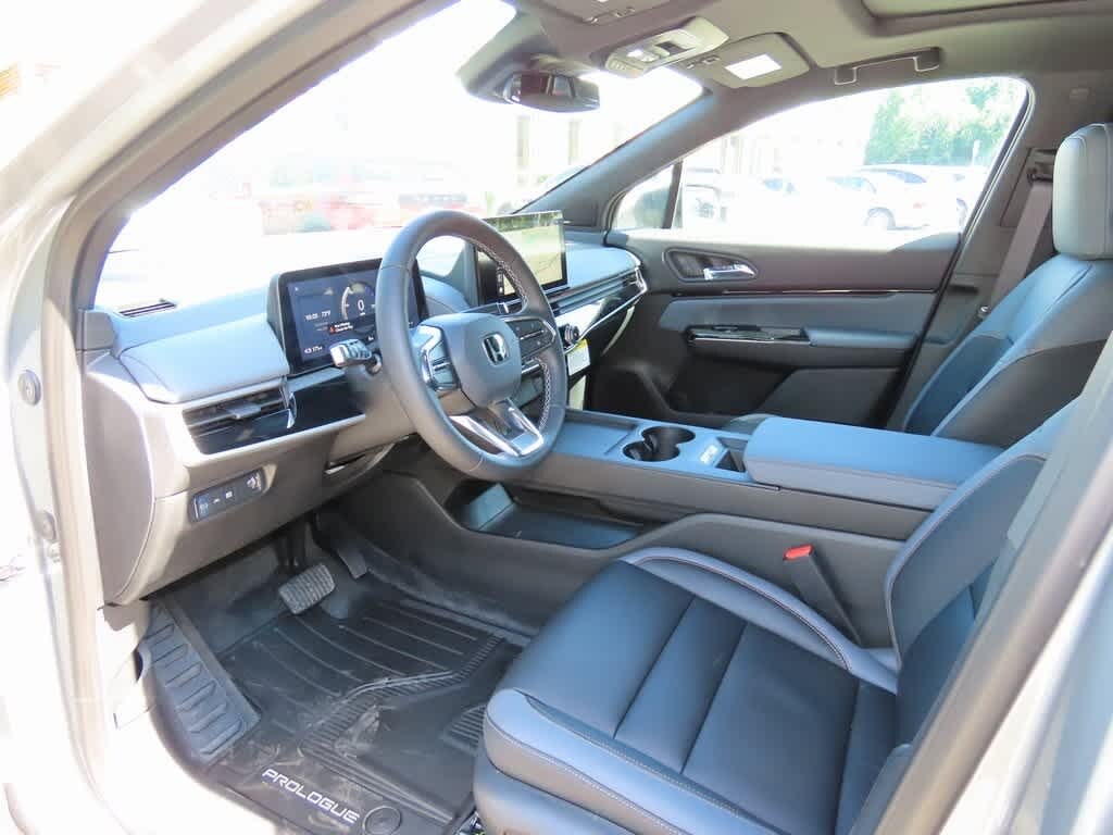 New 2026 Honda Prologue Touring SUV
