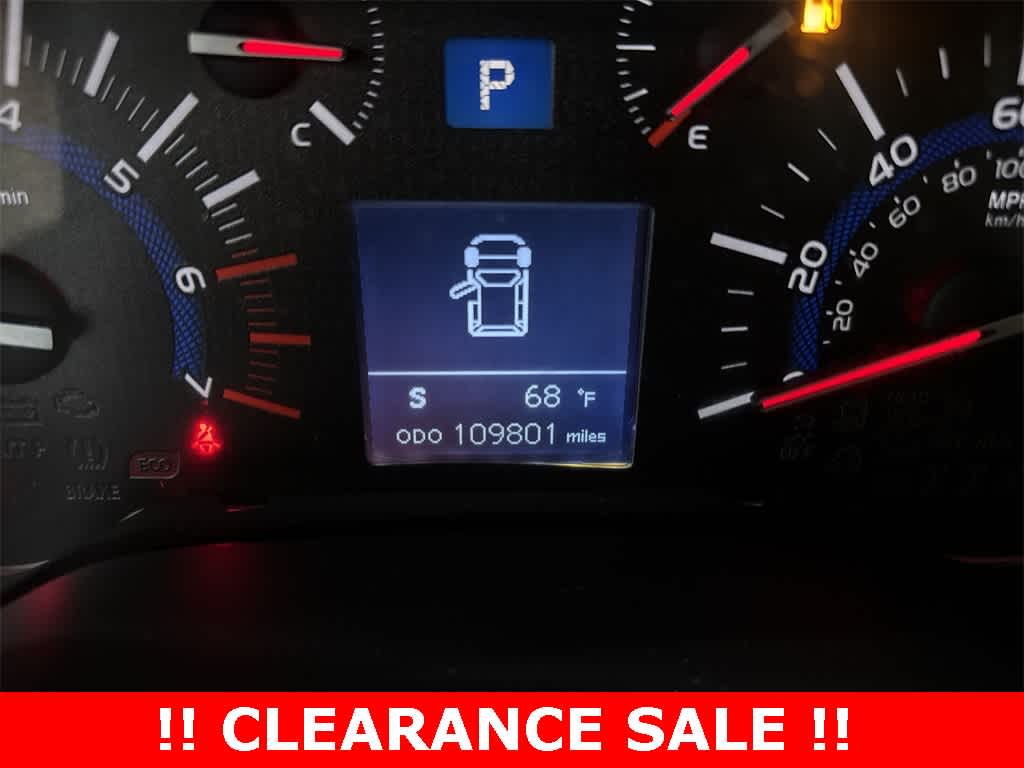 Thumbnail: 2019 Toyota 4Runner - 19