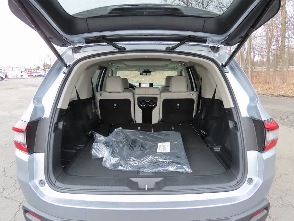 Thumbnail: 2026 Honda Pilot - 12