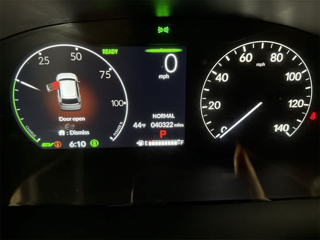 Thumbnail: 2024 Honda CR-V - 19