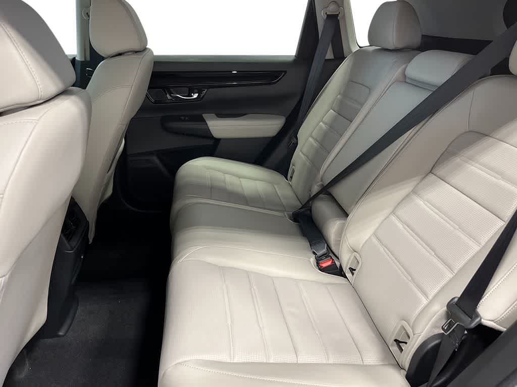 Thumbnail: 2026 Honda CR-V - 24
