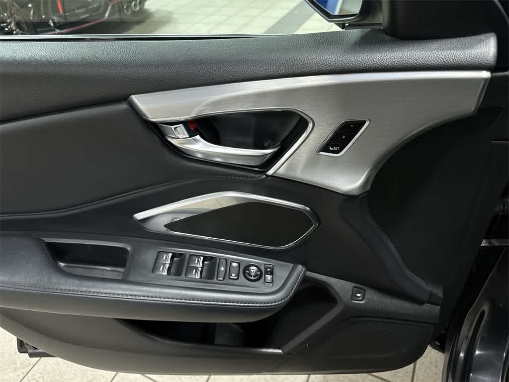 Thumbnail: 2019 Acura RDX - 21