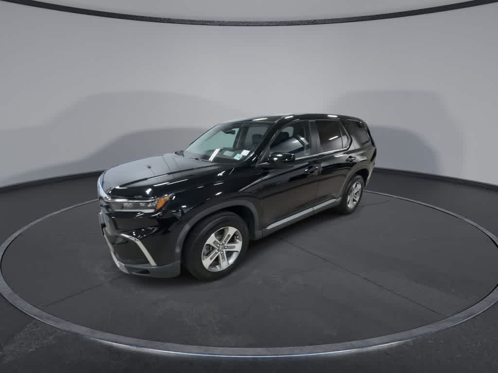 Thumbnail: 2023 Honda Pilot - 4