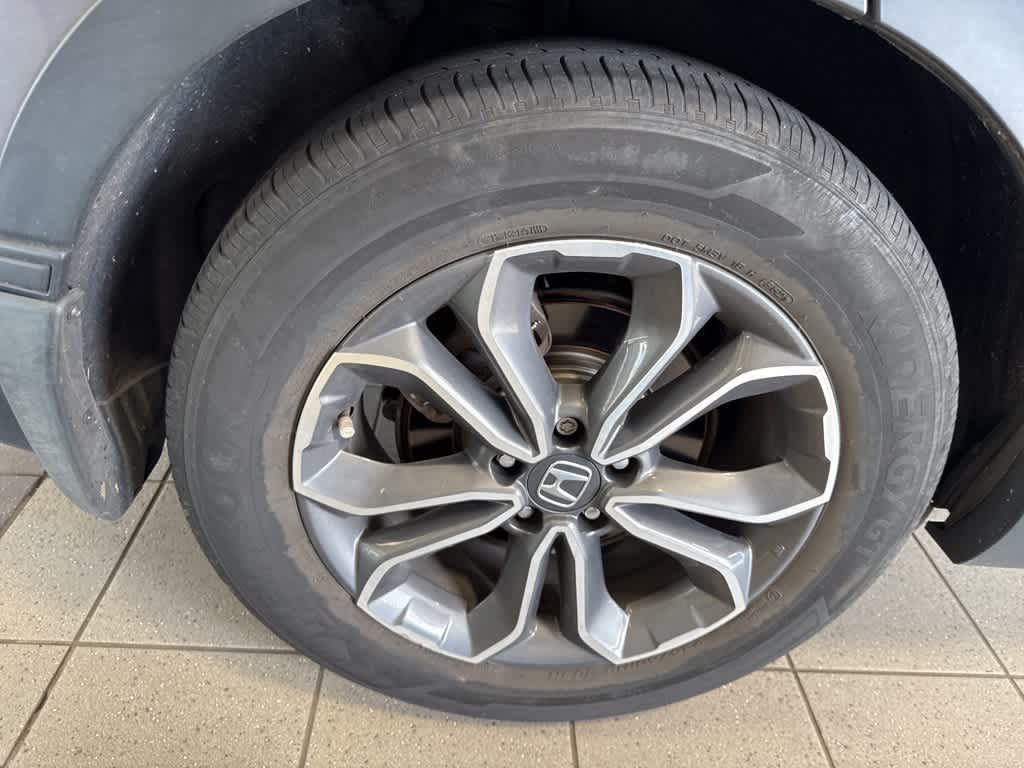 Thumbnail: 2022 Honda CR-V - 6