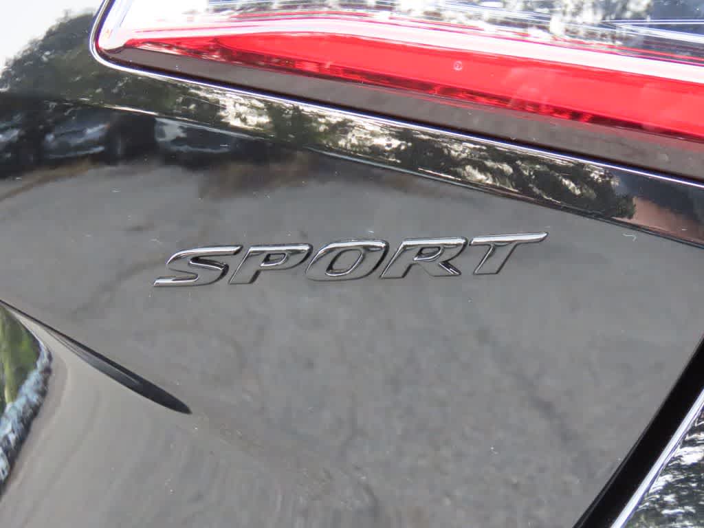 Thumbnail: 2026 Honda Civic - 8