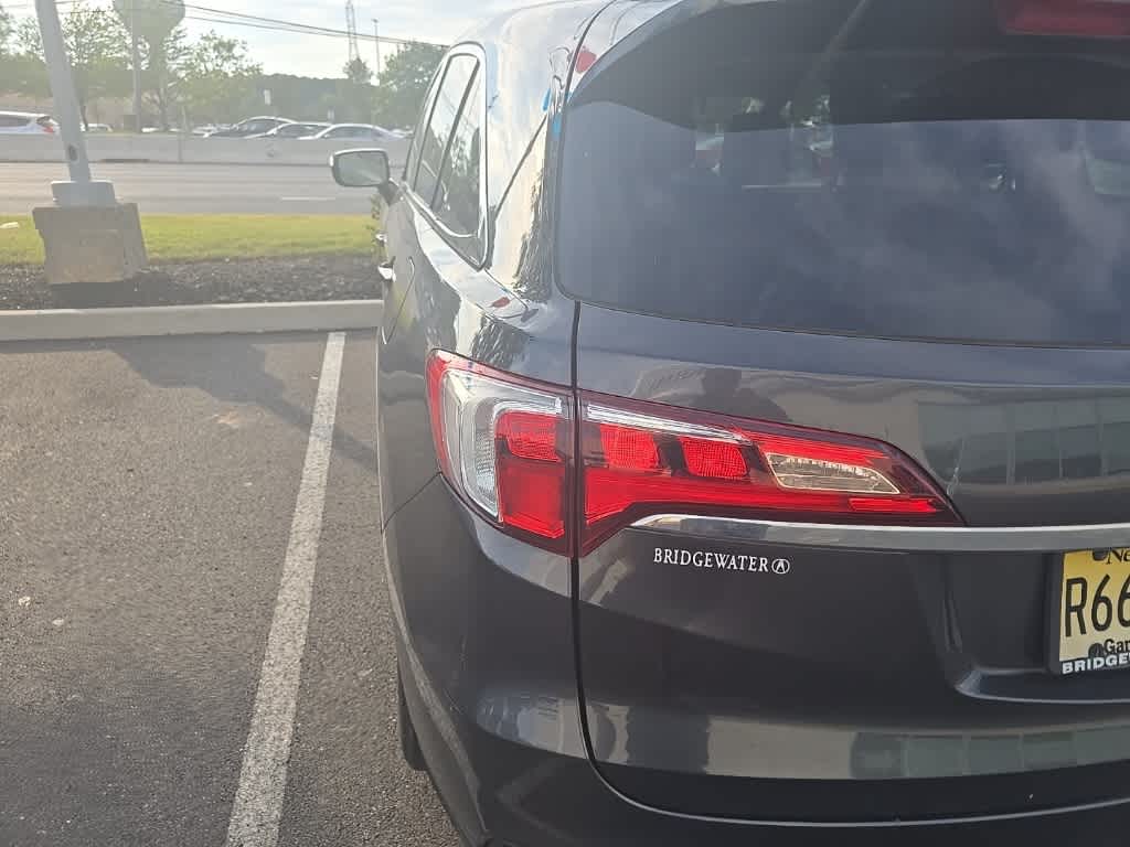 Thumbnail: 2016 Acura RDX - 11