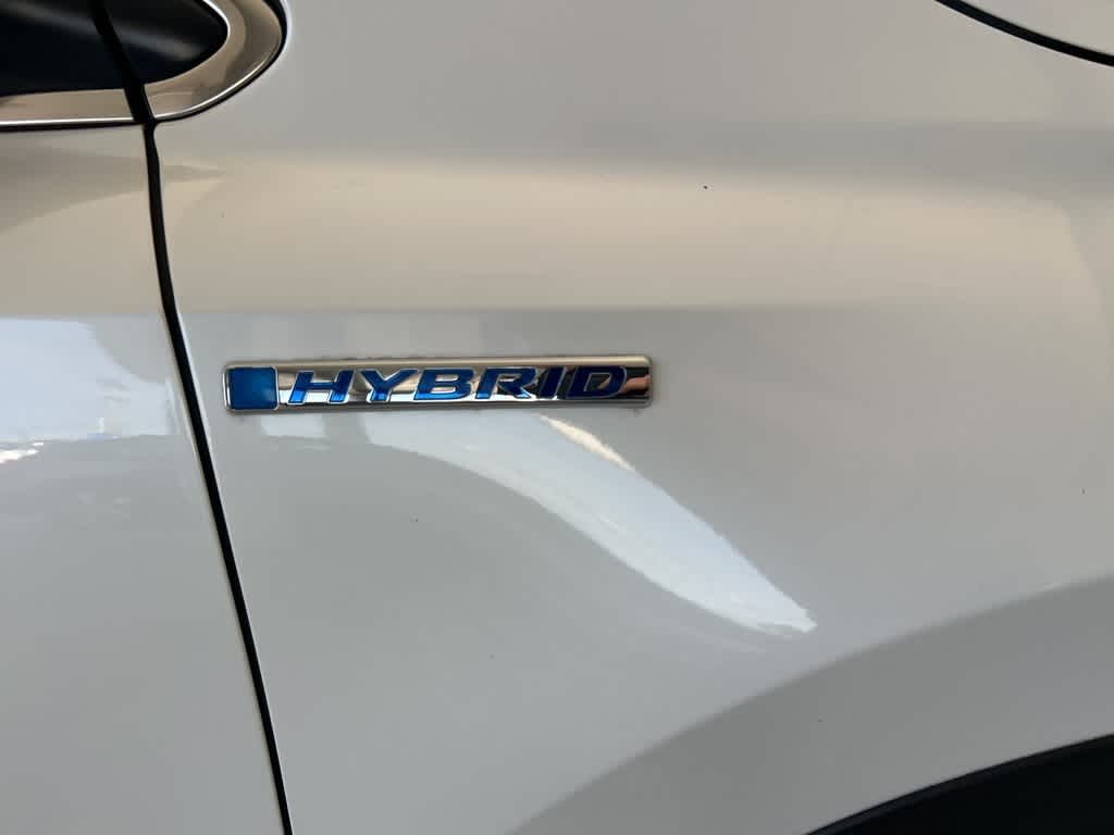 Thumbnail: 2022 Honda CR-V - 5