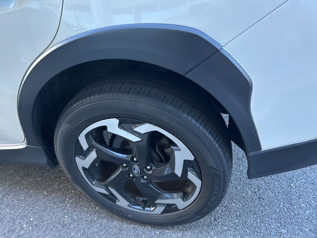 Thumbnail: 2021 Subaru Crosstrek - 11