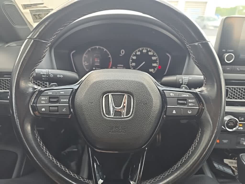 Thumbnail: 2022 Honda Civic - 17