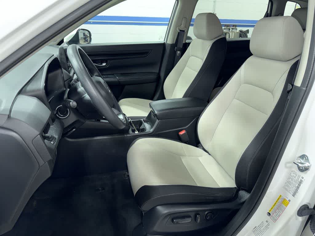 Thumbnail: 2023 Honda CR-V - 15