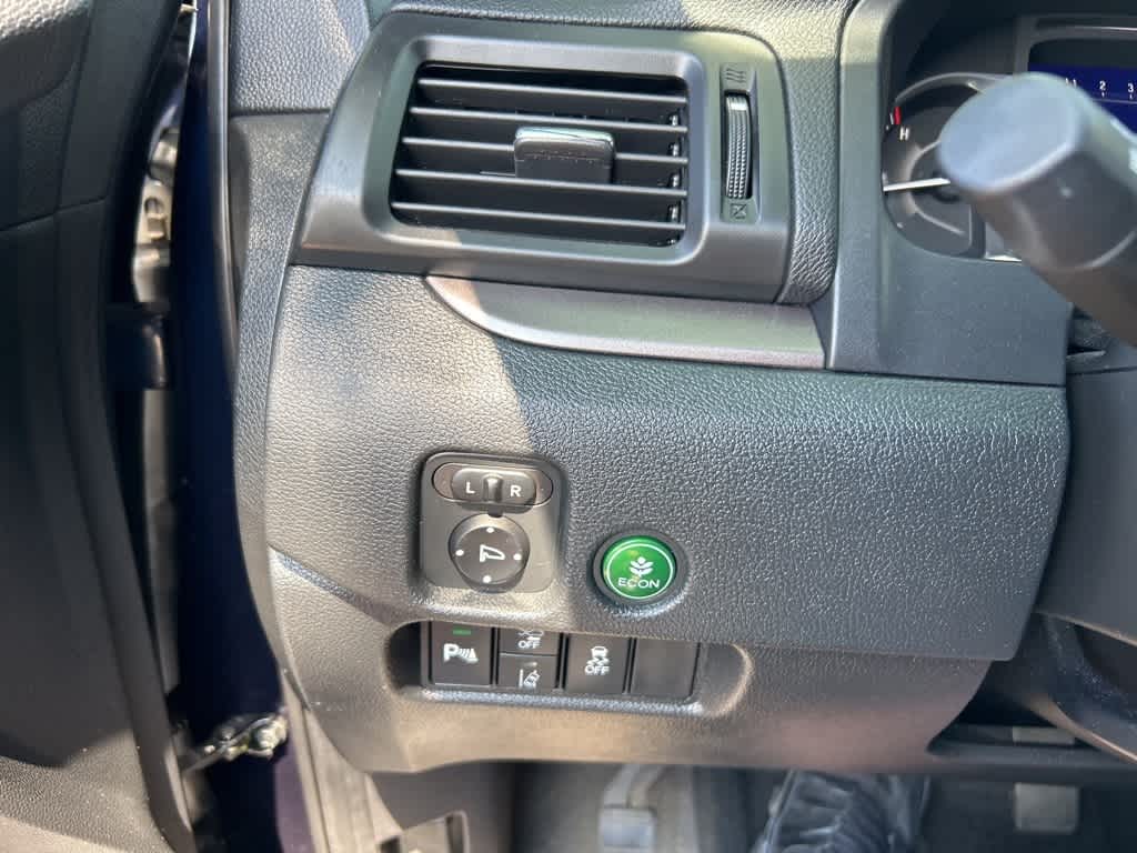 Thumbnail: 2022 Honda Passport - 4