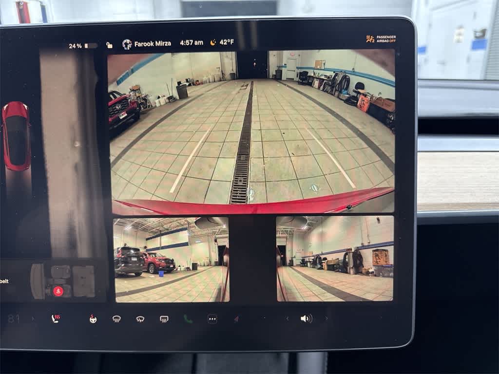 Thumbnail: 2023 Tesla Model 3 - 26