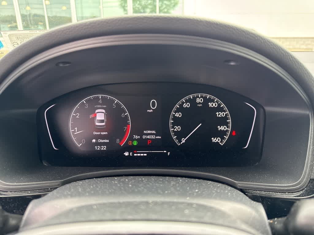 Thumbnail: 2022 Honda Civic - 10
