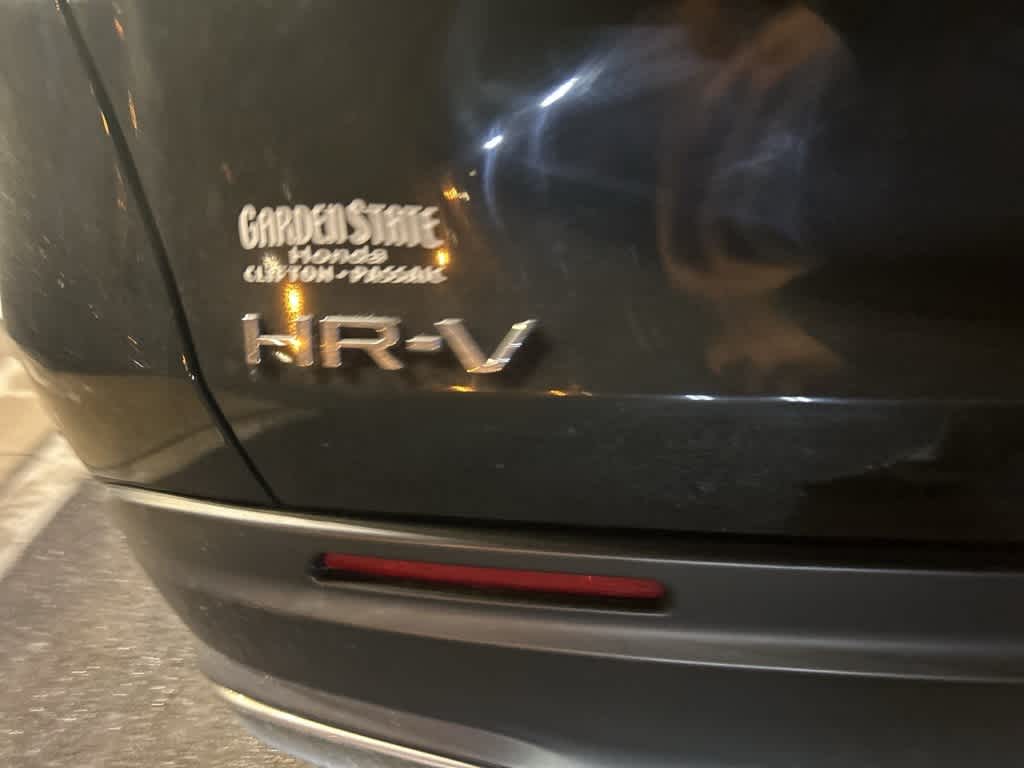 Thumbnail: 2023 Honda HR-V - 21