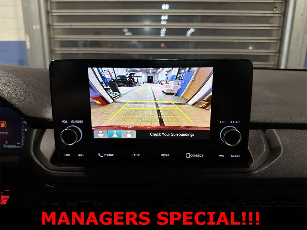 Thumbnail: 2023 Honda Accord - 25