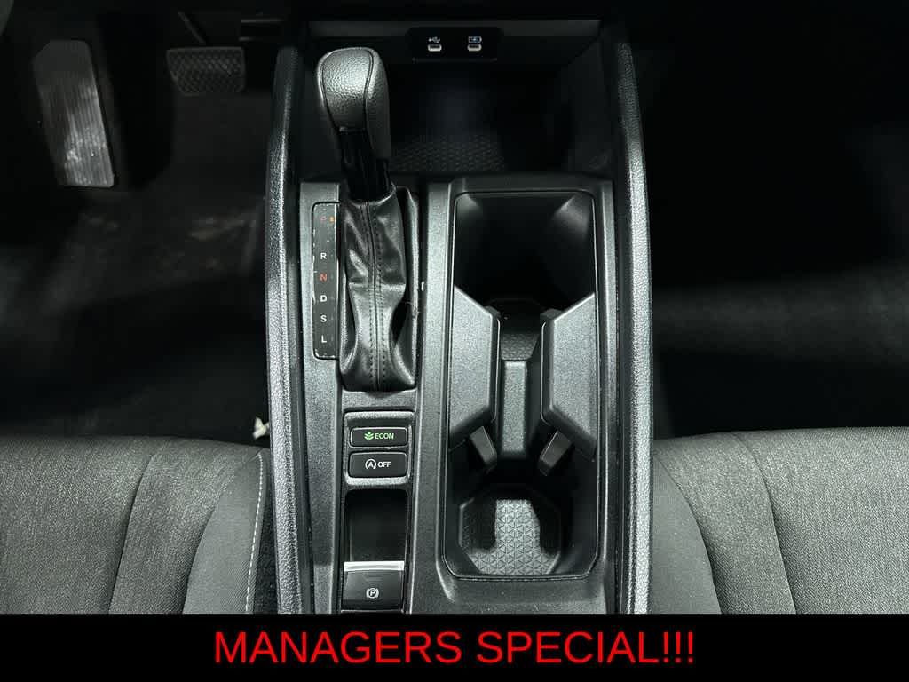 Thumbnail: 2023 Honda Accord - 30