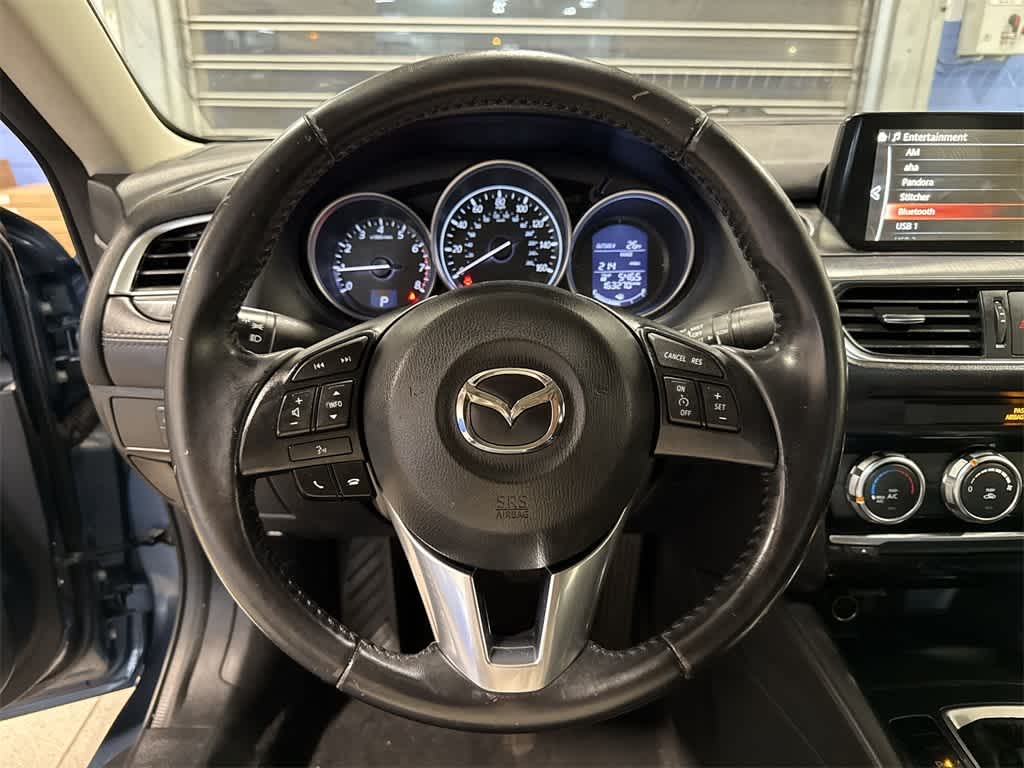 Thumbnail: 2016 Mazda Mazda6 - 18