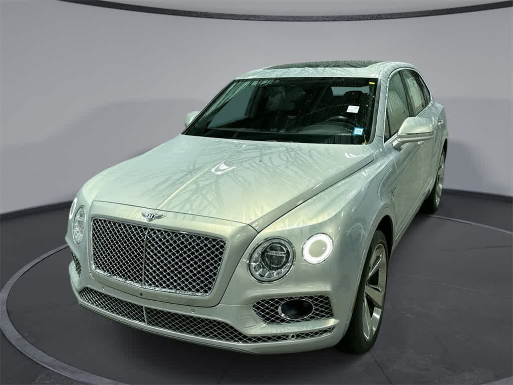 2018 Bentley Bentayga Onyx Edition -
                  Old Bridge Township, NJ