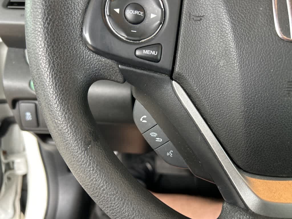 2015 Honda CR-V EX 20